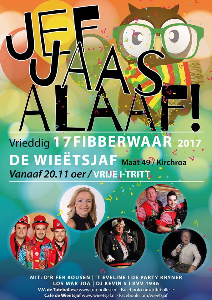 2017-02 Jef Jaas Alaaf